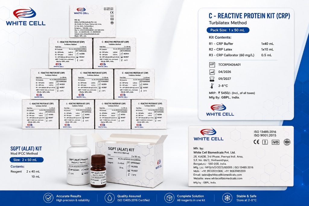 Reagents