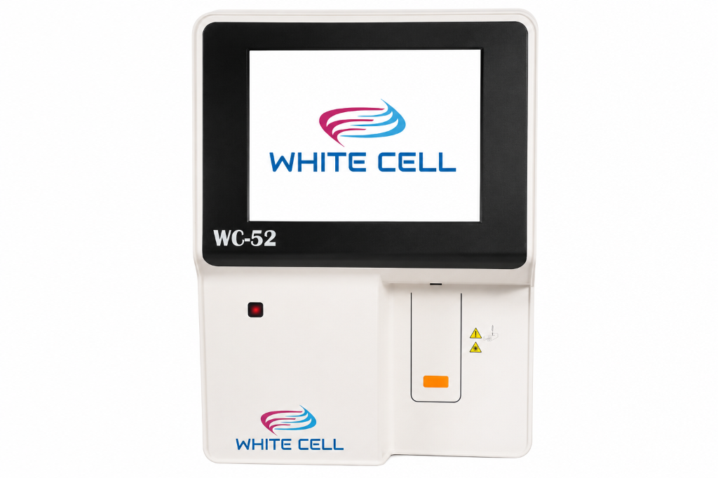 Hematology Analyzers